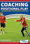 Coaching Positional Play, ''Expansive Football'' Attacking Tactics & Practices