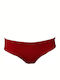 Bluepoint Bikini Slip Red