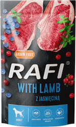 Dolina Noteci Rafi 500gr