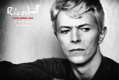 Ricochet : David Bowie 1983, Ein intimes Porträt