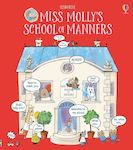 Miss Molly's School Of Manners