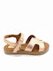 Kids' Sandals Gold