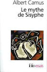 Le mythe de Sisyphe