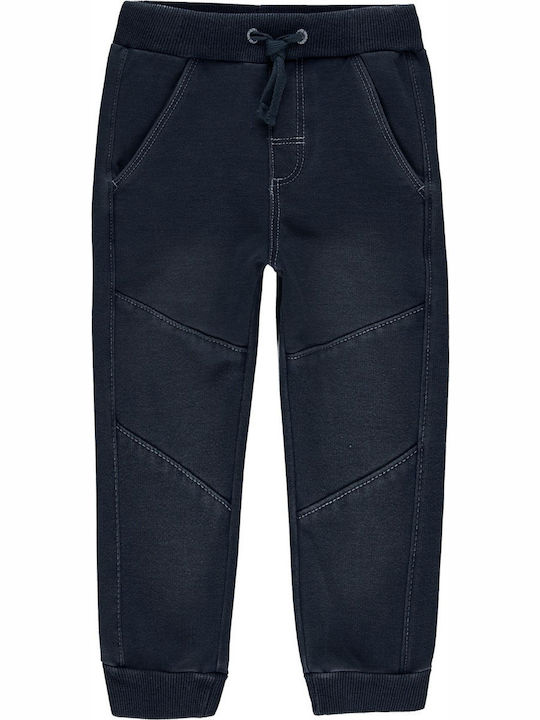 Kids Sweatpants Blue