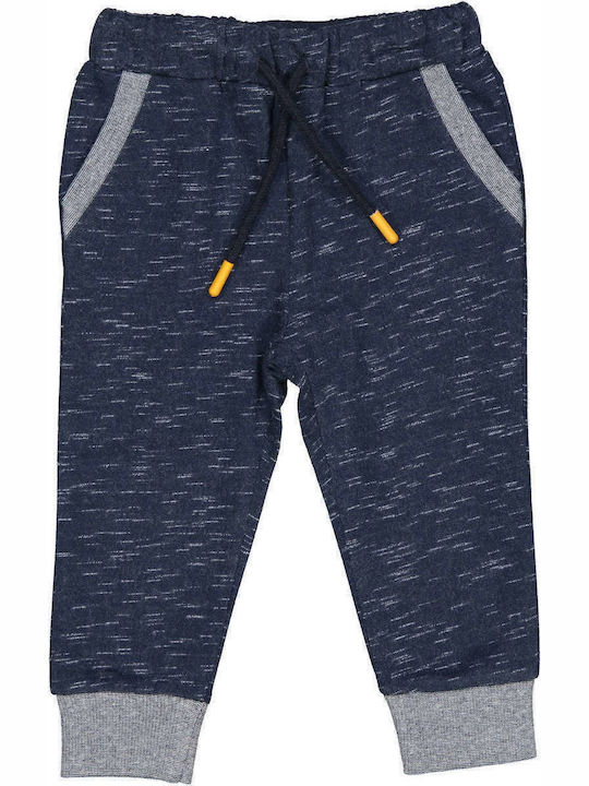 Kinder Trainingshose Blau 1Stück