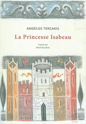 La Princesse Isabeau