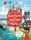 About Plastic, Questions and Answers