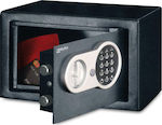 Rieffel Safe with Digital Lock L31xW20xH20cm HGS-8E