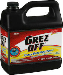 Spraynine Cleaner & Degreaser Υγρό Καθαρισμού Κινητήρα Αυτοκινήτου 3.78lt