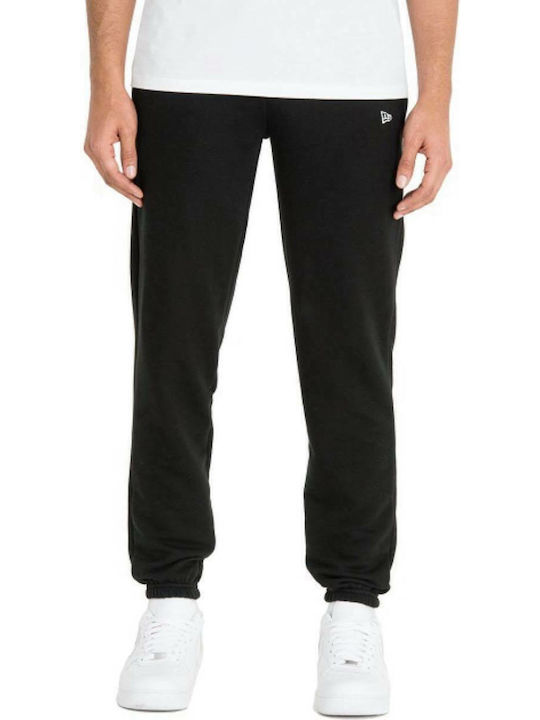 Essential Pantaloni de trening cu Elastic Negru
