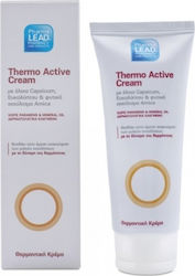 Pharmalead Thermo Active Cream Röhre 100ml