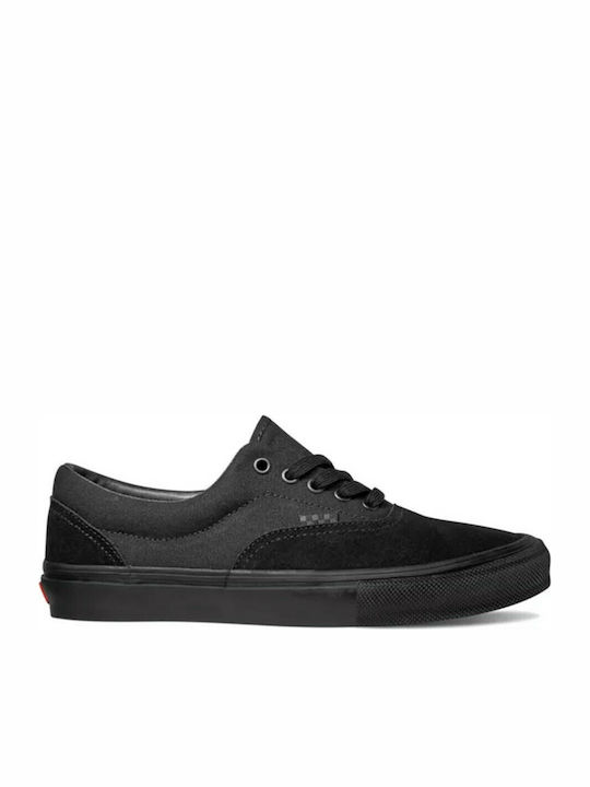Vans Skate Era Sneakers Μαύρα