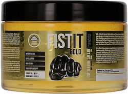 Shots Fist It Gold Πρωκτικό Λιπαντικό Gel 500ml