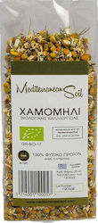 Mediterranean Soil Χαμομήλι Βιολογικό 35gr