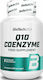 Biotech USA Q10 Coenzyme χωρίς Γλουτένη 100mg 60 κάψουλες