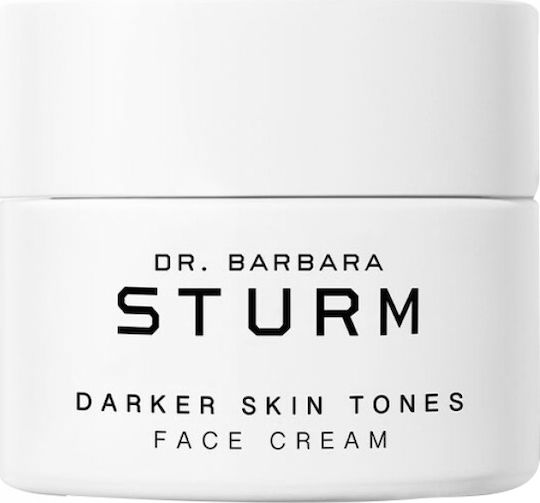 Dr. Barbara Sturm Darker Skin Tones Face Cream Ενυδατική Κρέμα Προσώπου 50ml