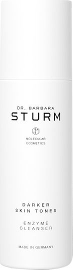 Dr. Barbara Sturm Darker Skin Tones Enzyme Cleanser Υγρό Καθαρισμού Προσώπου 75gr