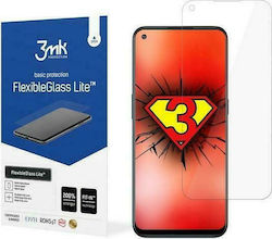 3MK FlexibleGlass Lite Tempered Glass (OnePlus Nord N10 5G) 77080