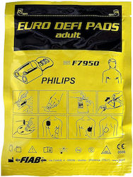 Philips Ηλεκτρόδιο Καρδιολογικό F7950 Philips Ηλεκτρόδιο Καρδιολογικό F7950