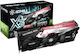 Inno 3D GeForce RTX 3060 Ti 8GB GDDR6 Ichill X3 Red LHR Grafikkarte