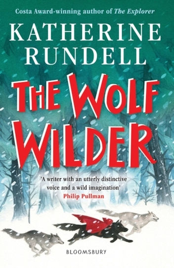 The Wolf Wilder The Wolf Wilder