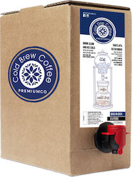 PremiumCo Chocolate Bag-in-Box Liquid 3000ml