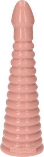 Toyz4lovers Italian Cock Italians Do It Better Tito Anal Plug Fleisch 25cm
