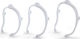 Philips Respironics Dreamwear Ανταλλακτικό Πλαίσιο Ανταλλακτικό Πλαίσιο Large 1116747