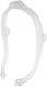 Philips Respironics Dreamwear Ανταλλακτικό Πλαίσιο Ανταλλακτικό Πλαίσιο Medium 1116746