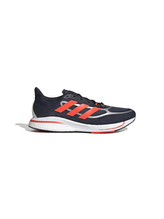 adidas Supernova Sport Shoes Running Gray