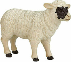 Animal Planet Black Face Sheep Baby for 3+ Years (Miscellaneous Designs)