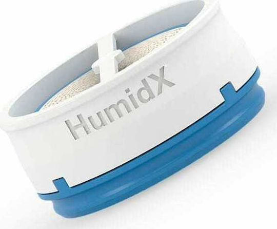 ResMed Portable Humidifier AirMini HumidX (Standard) Humidifier 7893