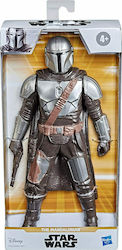 The Mandalorian Star Wars για 4+ Ετών 24εκ. The Mandalorian Star Wars για 4+ Ετών 24εκ.