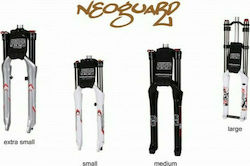 RRP Neoguard - Mudguard, XSmall, (ONL180144S)