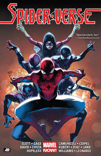 Spider-verse