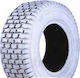 Recomedic Elastic Grey 13×5.00-6″ Wheelchair Tire O-13X5.00-6-SB