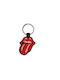 Keychain Rolling Stone Fabric Gray