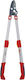 WOLF RS 900 T Long Telescopic Handle Pruner for Long Telescopic Handles for Branches up to 50mm