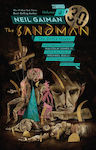 The Sandman Volume 2, The Doll's House 30th Anniversary Edition