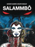 Salammbo, 1