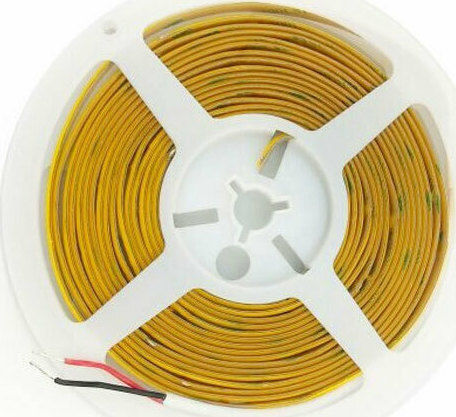 Optonica LED Strip 24V Natural White Light 5m Type COB