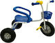 Tricycle Bicycle For 2-4 Years Blue