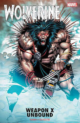 Wolverine, Weapon X Unbound