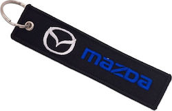 Mazda Μπρελόκ Mazda Υφασμάτινο Mazda Μπρελόκ Mazda Υφασμάτινο