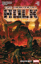 Immortal Hulk, Vol. 3: Hulk In Hell