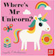 Where's Mr Unicorn?