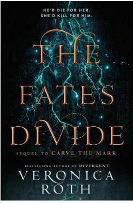 The Fates Divide, A Format