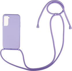 Sonique Carryhang Back Cover Σιλικόνης 0.5mm με...