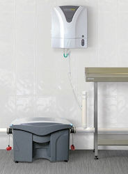 Mecline Commercial Oil & Fat Collector 53lt