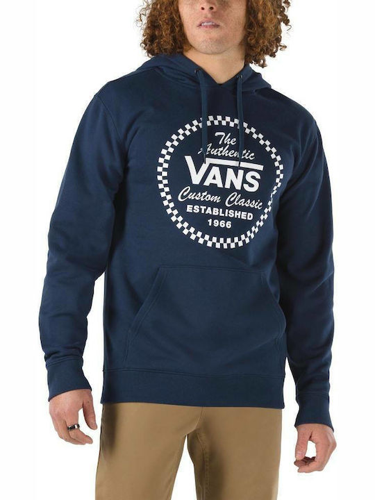 Vans Vans Ανδρικό Φούτερ Marineblau